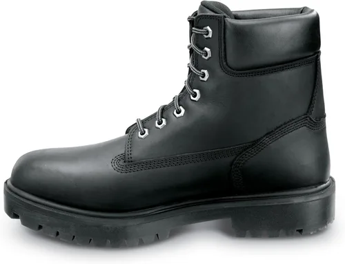 Vista 4 de Timberland PRO Direct Attach - Puntera suave aislada impermeable para hombre, 6.0 in