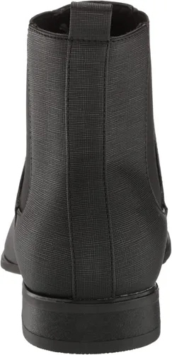 Vista 3 de Calvin Klein Botas Brayden Chelsea para hombre