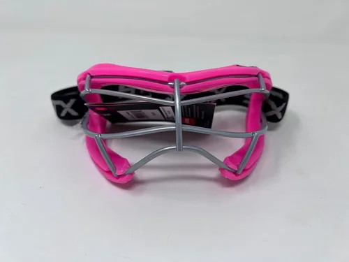 Vista 8 de STX 4 Sight +S - Gafas de Lacrosse para adulto