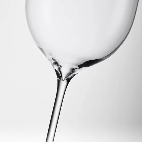 Vista 2 de Waterford Grabado Elegance Copas de vino Burdeos, 22 onzas, juego de 2 Personalizado con grabado personalizado para Burdeos, Cabernet Sauvignon