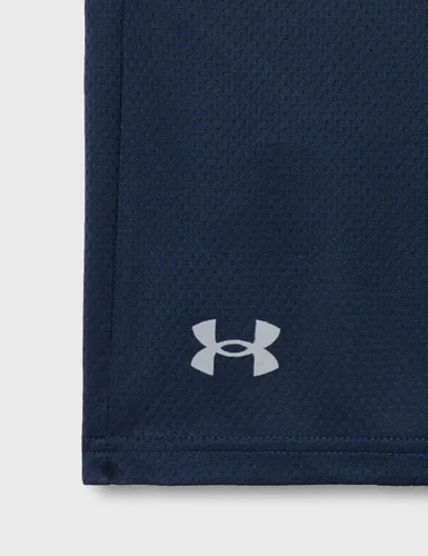 Vista 8 de Under Armour pantalones cortos de malla tecnológica para hombre
