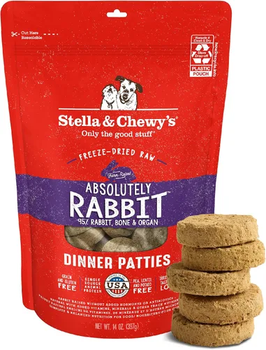 Vista 21 de Stella & Chewy's - Alimento para perros congelado y secos