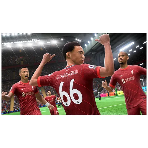 Vista 3 de FIFA 22 - PlayStation 4