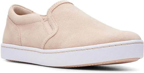 Vista 3 de Clarks Pawley Bliss - Tenis para mujer