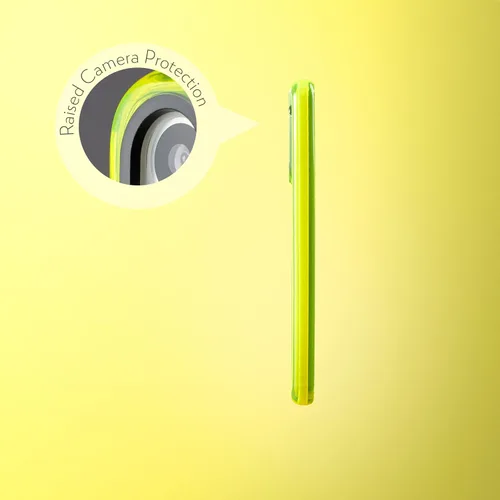 Vista 4 de SteepLab Funda de barrera para Samsung Galaxy S21 (pantalla de 6.2 pulgadas), funda absorbente de impactos con protección completa contra caídas