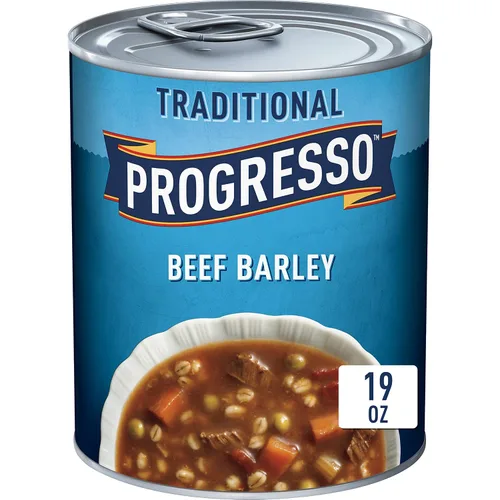 Vista 18 de Progresso sopa tradicional