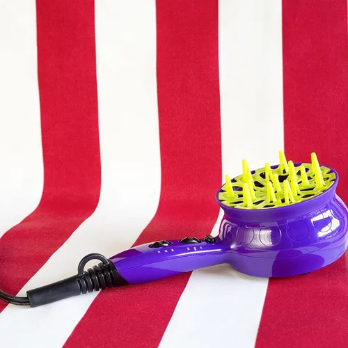 Vista 3 de Secador de pelo para rizos Bed Head Curls in Check 1875 W