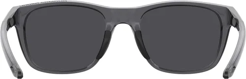 Vista 4 de Under Armour Gafas de sol rectangulares UA Raid para adultos