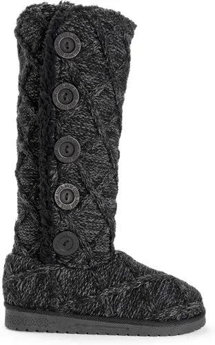 Vista 6 de MUK LUKS Botas Malena para mujer