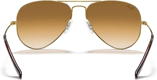 Vista 234 de Ray-Ban RB3025 Classic Evolve Gafas de sol de aviador fotocromáticas