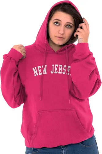Vista 5 de Sudadera con capucha para mujer y hombre