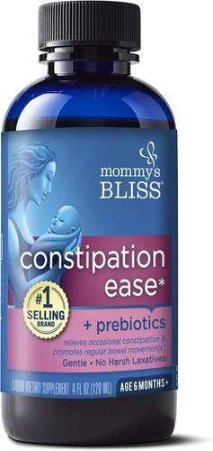 Vista 4 de Mommy 's Bliss contra el estreñimiento para bebé, BCEZ, 1, 1