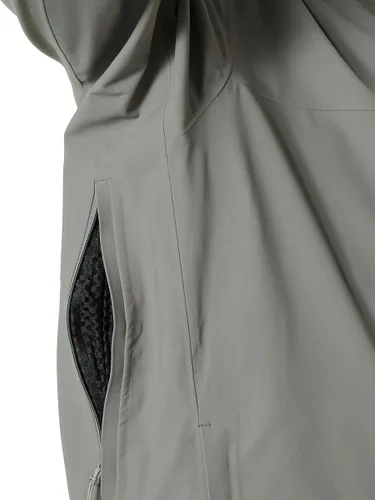 Vista 6 de Helly-Hansen Chaqueta Swift 3L Shell para hombre