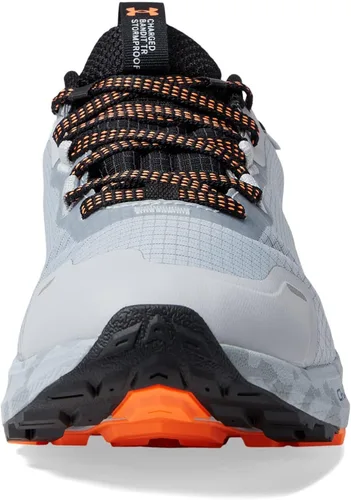 Vista 3 de Zapatillas deportivas para hombre Under Armour Charged Bandit 2