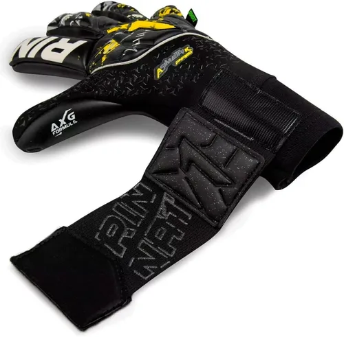 Vista 4 de Rinat Asimetrik Pro Goalkeeper Gloves