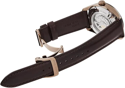 Vista 3 de Orient Star Automatic Black Dial RE-AV0115B00B