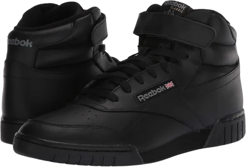 Vista 4 de Reebok Tenis Ex-o-fit Hi para hombre