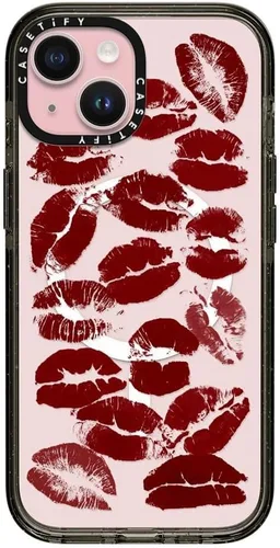 Vista 242 de CASETiFY Funda para iPhone Air, compatible con MagSafe