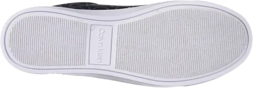 Vista 4 de Calvin Klein Tenis Gules para mujer