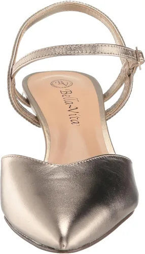 Vista 2 de Bella Vita Zapatos de tacón Katriana para mujer