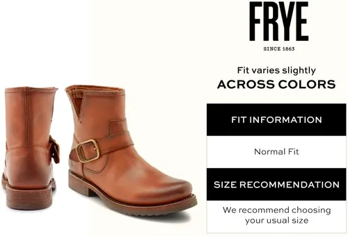 Vista 2 de Frye Botines Veronica para mujer