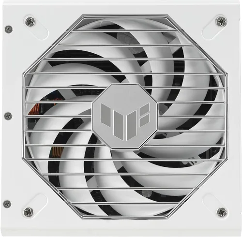 Vista 8 de ASUS TUF Gaming 1000W Oro Edición Blanca