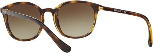 Vista 6 de Vogue Eyewear Gafas de sol cuadradas Vo5051s para mujer