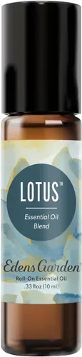 Vista 29 de Edens Garden Be Fruitful - Mezcla de aceite esencial roll-on - 100% puro grado premium, natural, terapéutico, aromaterapia, seguro para niños
