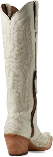 Vista 5 de ARIAT Women's WMS Casanova Blanco Western Boot