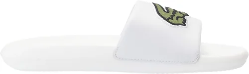 Vista 6 de Lacoste Men's Croco Slide Sandal