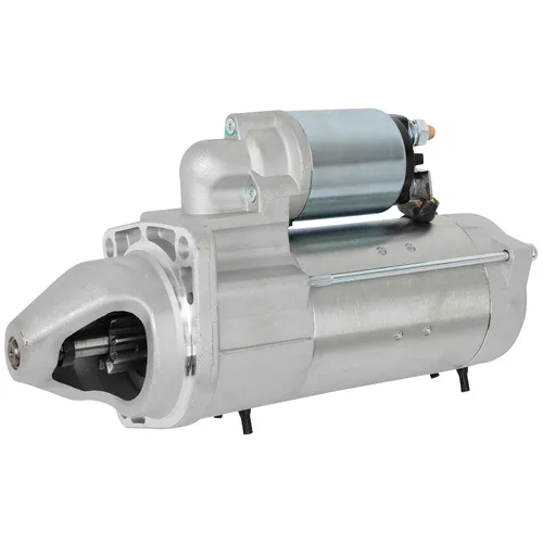 Vista 27 de SCITOO Arrancador de Motor para Arrancadores SMT0124 Compatible con Chevrolet Tracker 1999-2002, Suzuki Grand Vitara 1999-2005, Suzuki Vitara
