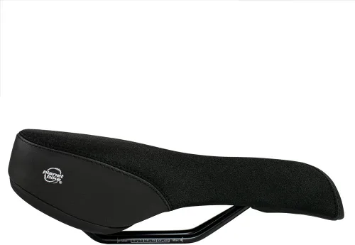 Vista 3 de Planet Bike Anatómico Relief System Classic Bike Seat - Hombre