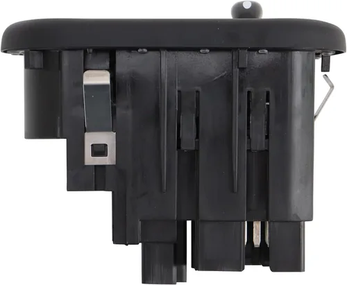 Vista 4 de Interruptor de faros compatible con Ford Excursion 2002-2004 F-250 Super Duty 2003-2004 F-350 Super Duty 2000-2005 Taurus 2000-2004 Mercury Sable