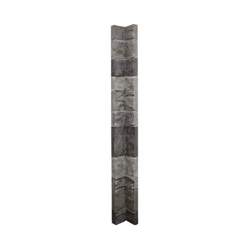 Vista 80 de AZ Faux Paneles de revestimiento de pared de poliuretano de alta densidad para decoración interior y exterior Panel de revestimiento de piedra