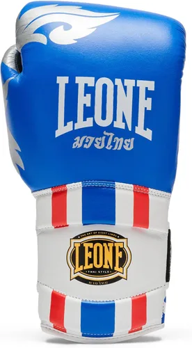 Vista 2 de LEONE 1947, Guantes de boxeo estilo tailandés