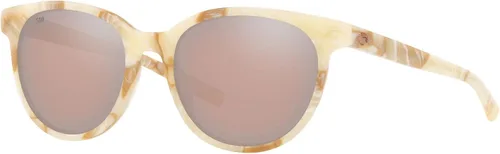 Vista 2 de Costa Del Mar Gafas de sol redondas Isla para mujer
