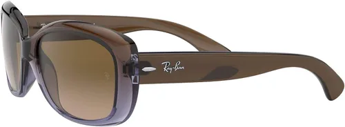 Vista 3 de Ray-Ban RB4101 Jackie Ohh lentes de sol para mujer