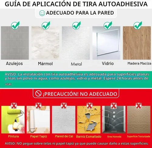 Vista 5 de Portarollo de papel KES A7070, con autoadhesivo 3M, de acero inoxidable cepillado, Marrón, a7070 Níquel cepillado