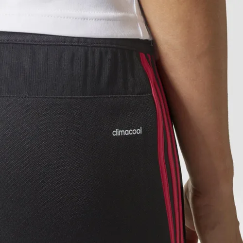 Vista 4 de Adidas - Pantalón de entrenamiento para mujer Tiro 17