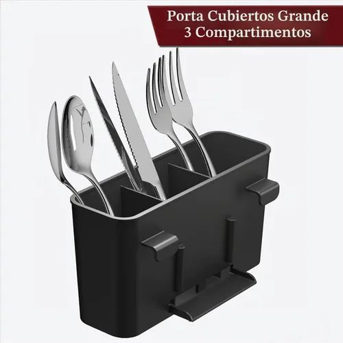 Vista 6 de Escurridor de platos, 2 niveles plegables de acero inoxidable para encimera de cocina, escurridor de platos grande multifuncional con boquilla