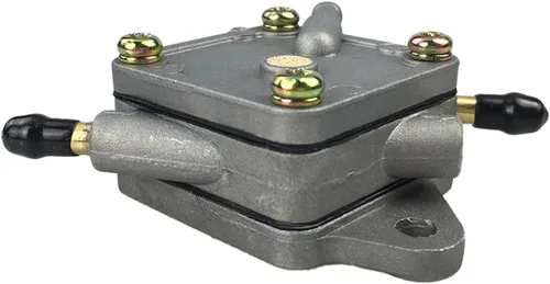 Vista 2 de Bomba de combustible compatible con EZGO E-A-GO TXT MEDALIST carrito de golf de 4 ciclos 72021-G01 94-03 295CC 350CC Robin Engine OEM # 72021-G01