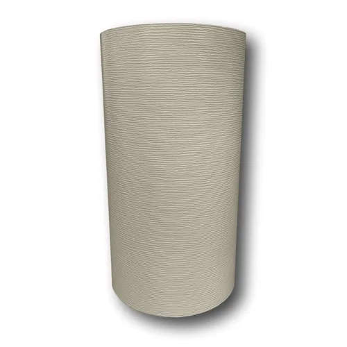 Vista 15 de Eagle 1 Bobina de revestimiento de aluminio/vinilo (múltiples tamaños). Cada rollo incluye gratis clavos de acabado de acero inoxidable a juego