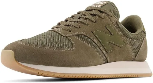 Vista 14 de New Balance Tenis unisex para adultos 420v2 Dark Ember/Nube De Lluvia/Nube De Nimbus