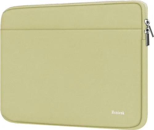 Vista 15 de Funda para laptop de 13.3 pulgadas, cubierta protectora para laptop, bolsa de transporte para tableta compatible con MacBook Air/MacBook Pro