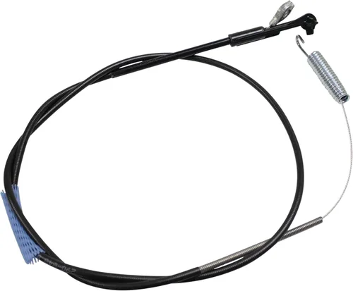 Vista 2 de Stens Cable de freno 290-848 compatible con/repuesto para segadoras recicladoras Toro 20056, 20058, 20093, 20383, 20793, 20795, 21383, 21389