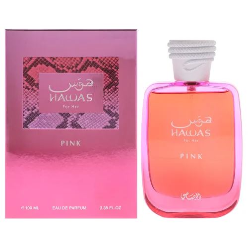 Vista 14 de RASASI Hawas Atlantis Eau de Parfum para hombre, 100 ml (3.4 oz) Spray de fragancia fresca y moderna