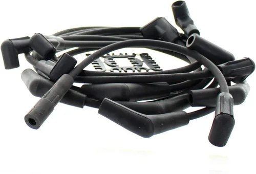 Vista 2 de Volvo Penta, Nuevo OEM, kit de cable de encendido de cable de encendido de bujía, 3888325