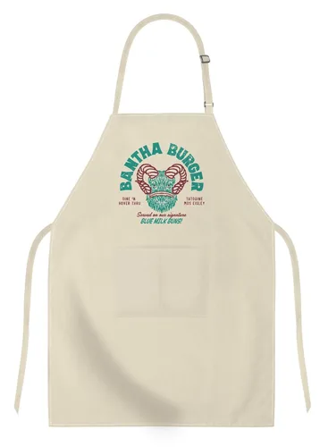 Vista 3 de Star Wars Gift Set Edition Cookbook and Apron Plus Exclusive Apron
