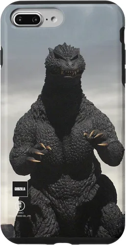 Vista 12 de Godzilla Icons of Toho 2004 - Carcasa para iPhone 17
