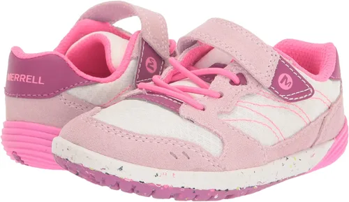 Vista 7 de Merrell Zapatillas unisex Bare Steps A83 para niños